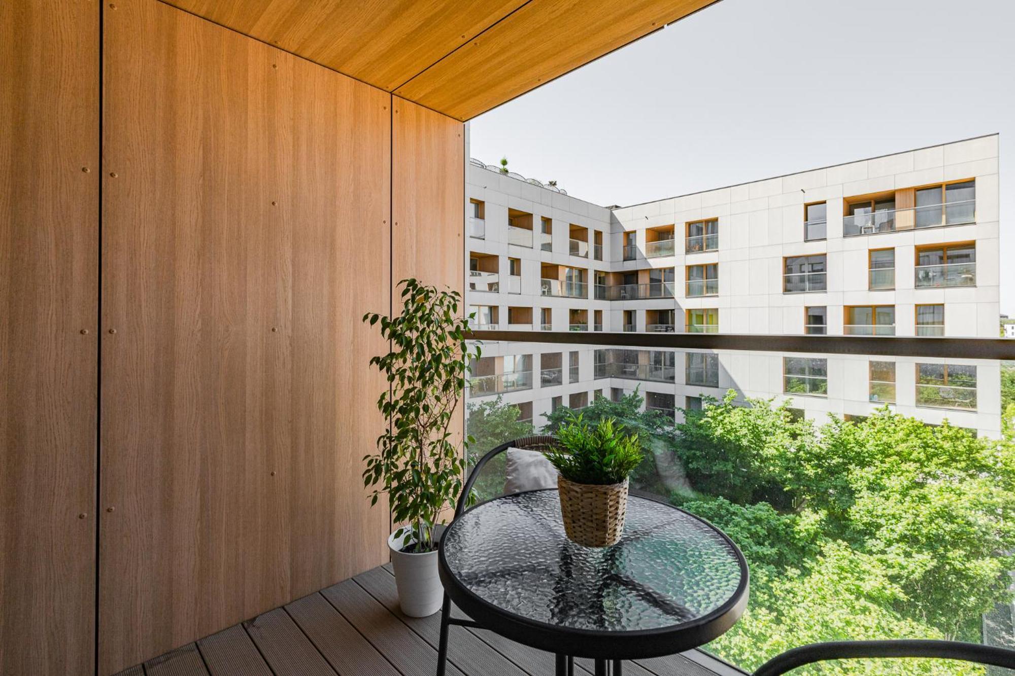 Superapart Kolejowa 49A 바르샤바 외부 사진